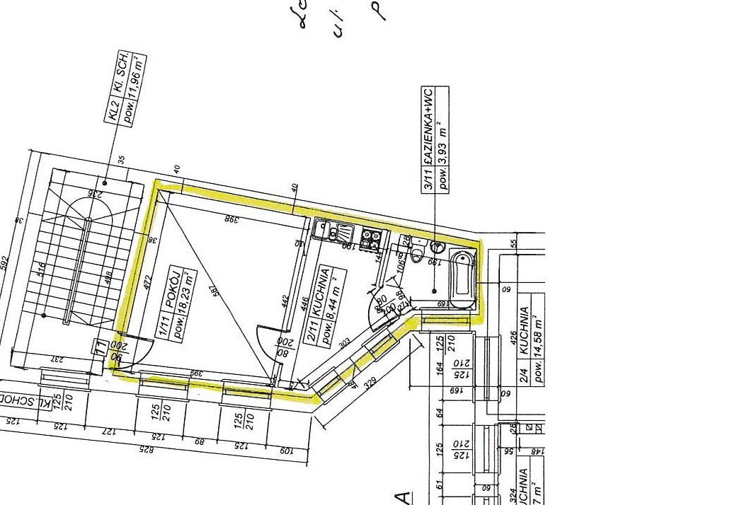 BEZPOŚREDNIO • CENTRUM • LOFT • KAMIENICA