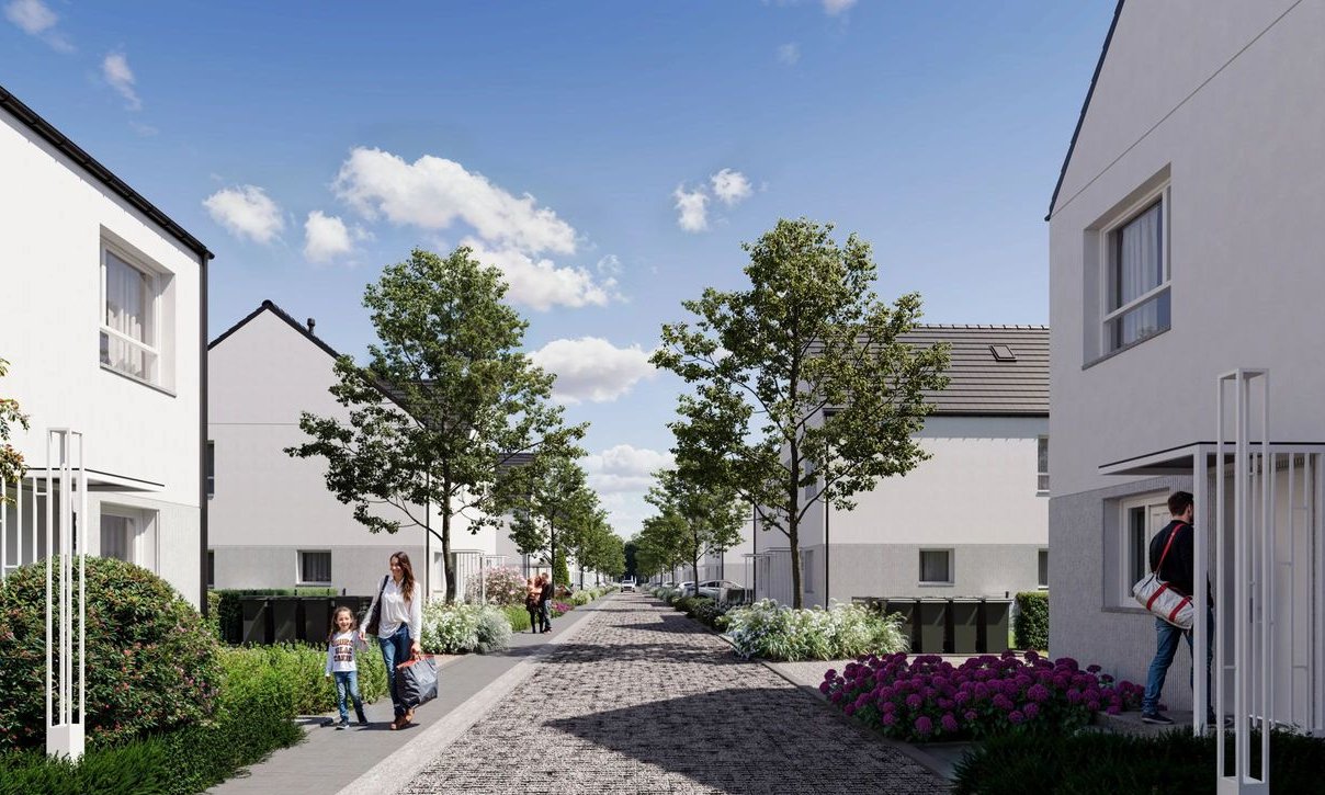 Szczodre ECO Domy | dom 4-pok. | 1_7