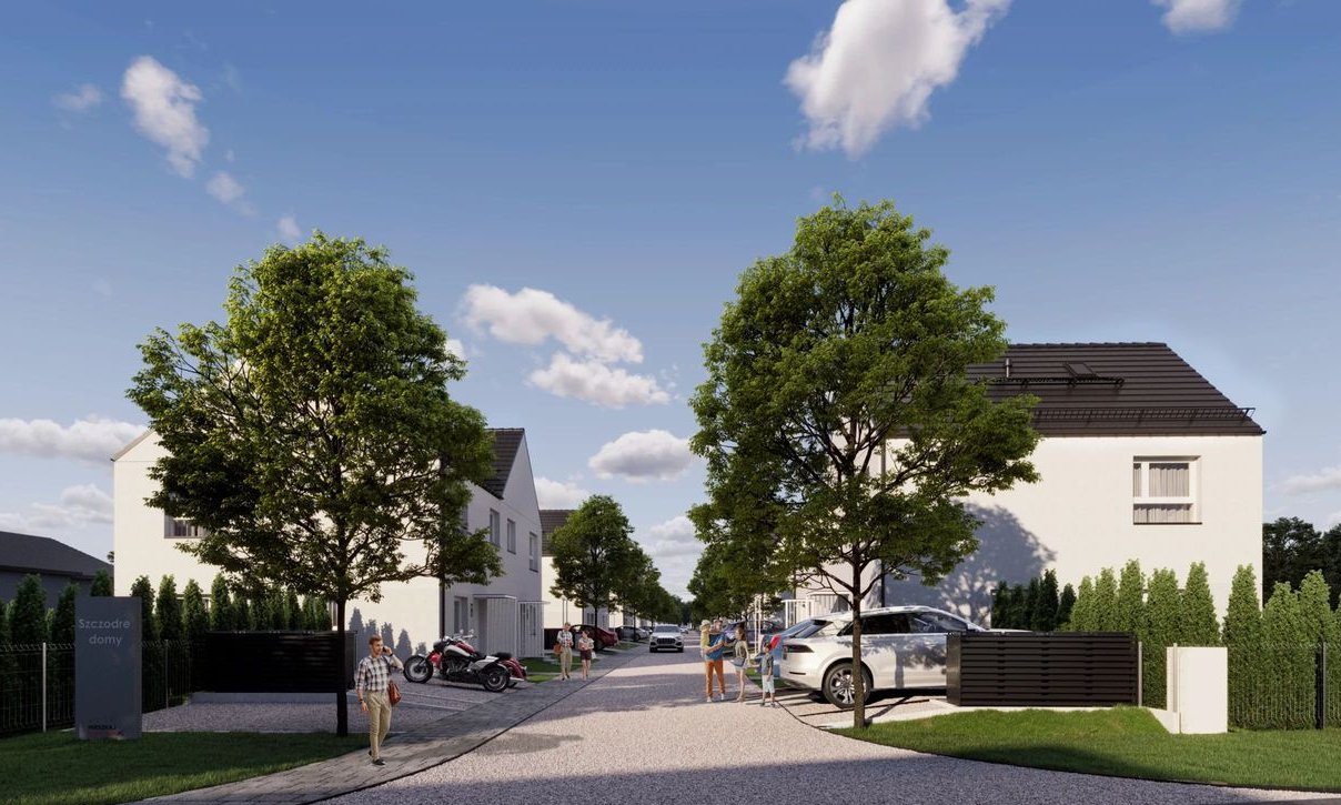 Szczodre Domy | dom 4-pok. | 1_11