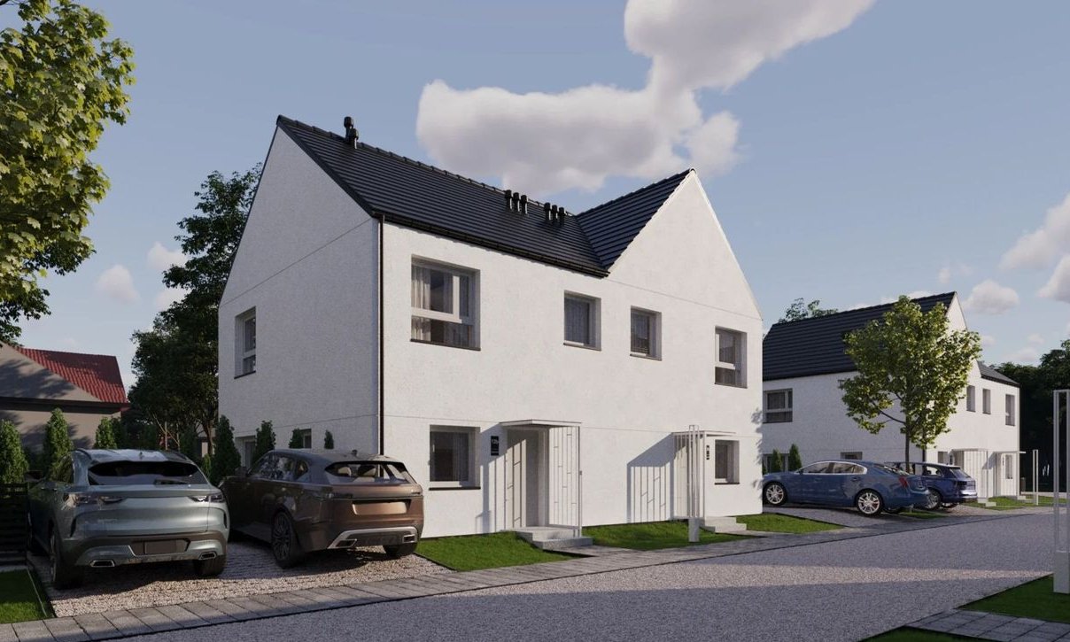 Szczodre Domy | dom 4-pok. | 1_11