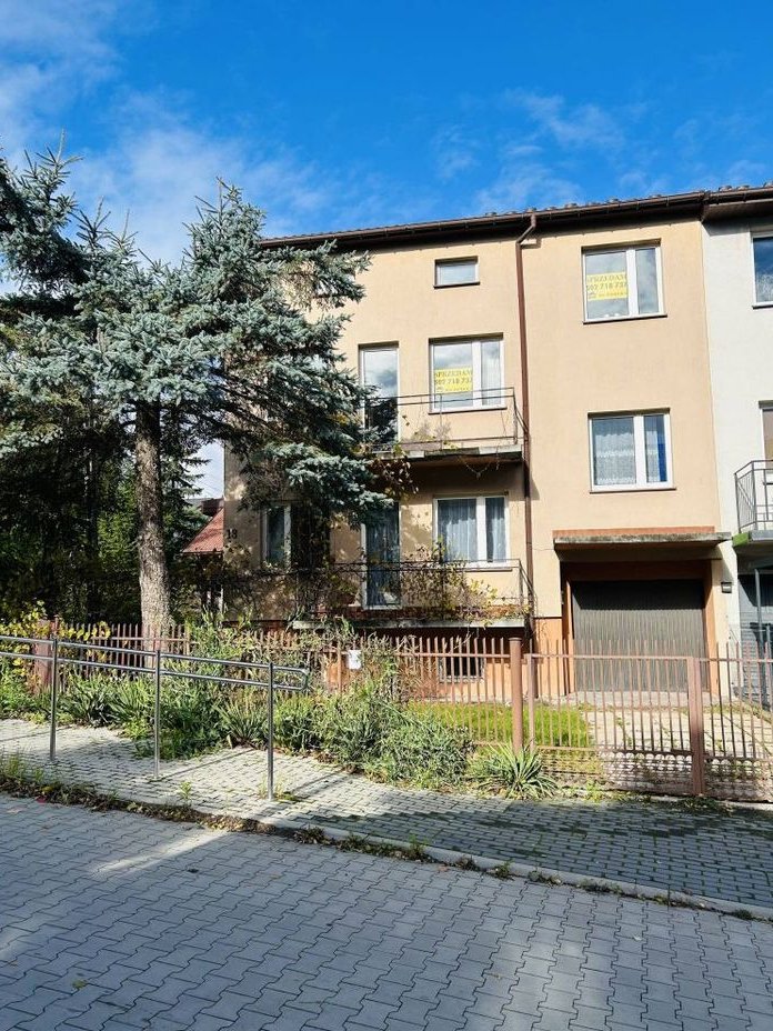 Nowa Nizsza Cena Super Dom W Cenie Mieszkania