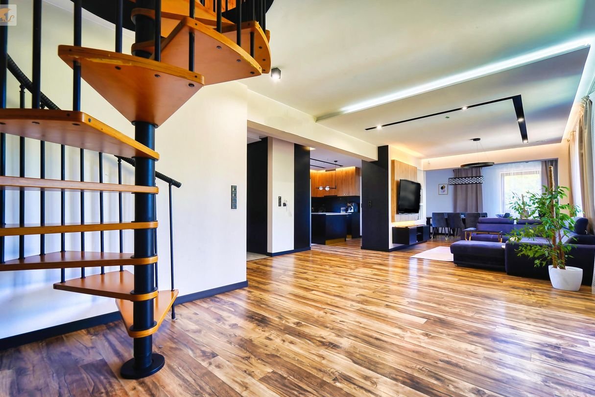 Luksusowy dom | 10 min do Wieliczki | Duża działka