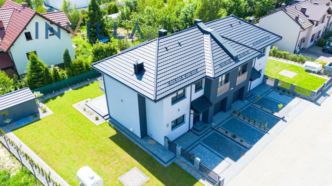 Piękny dom w Baninie