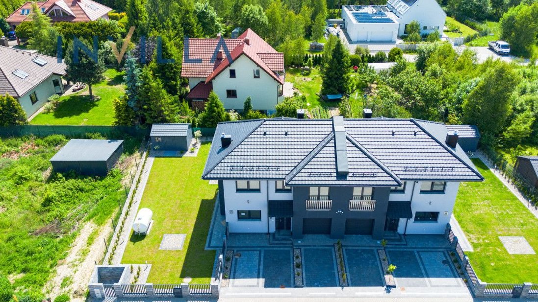 Piękny dom w Baninie