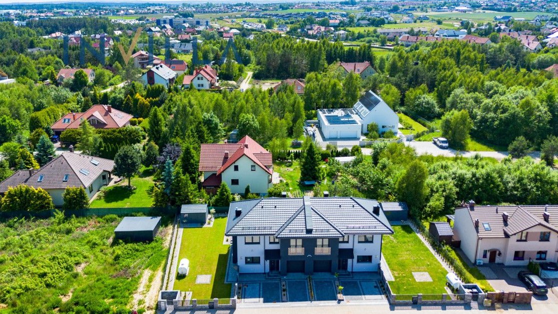 Piękny dom w Baninie