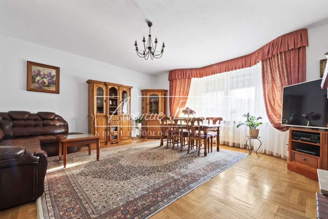 Wyjątkowa lokalizacja Wilanów/ dom/ bliźniak