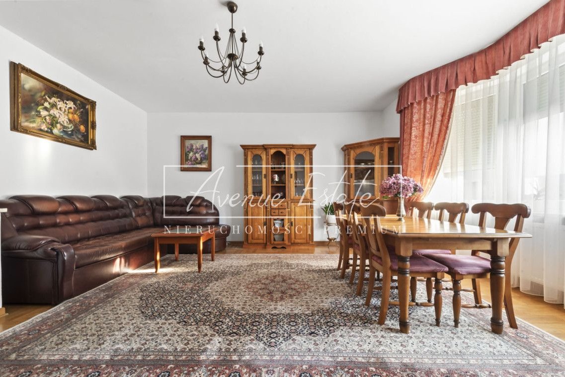 Wyjątkowa lokalizacja Wilanów/ dom/ bliźniak