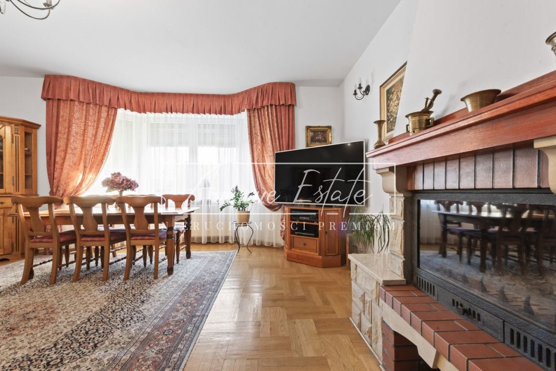 Wyjątkowa lokalizacja Wilanów/ dom/ bliźniak