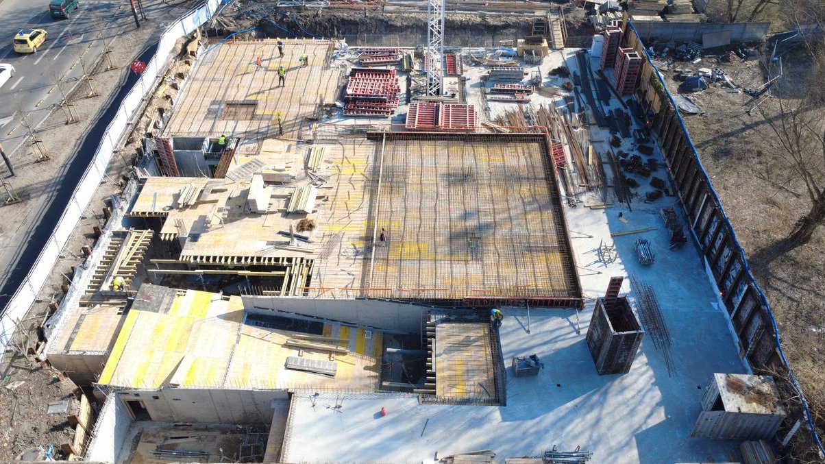 Idealne dla rodziny! 3 pokojowe, północ-południe, łazienka + WC