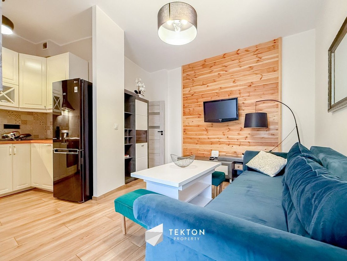 Łazarz | Inwestycyjne | 3 pok |Lokalizacja|Cisza