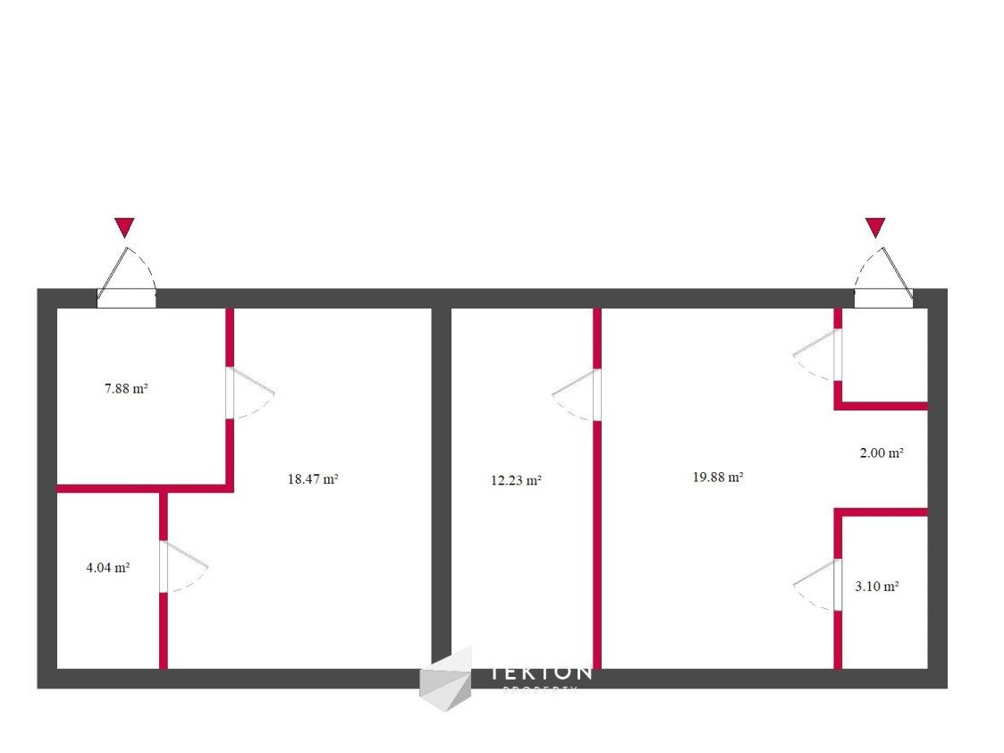 Łazarz | Inwestycyjne | 3 pok |Lokalizacja|Cisza