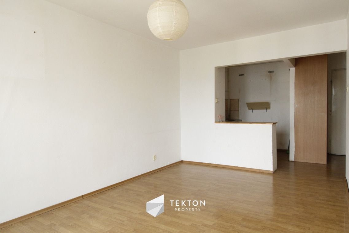 Kawalerka | 27m2 | Winogrady | os. Kosmonautów