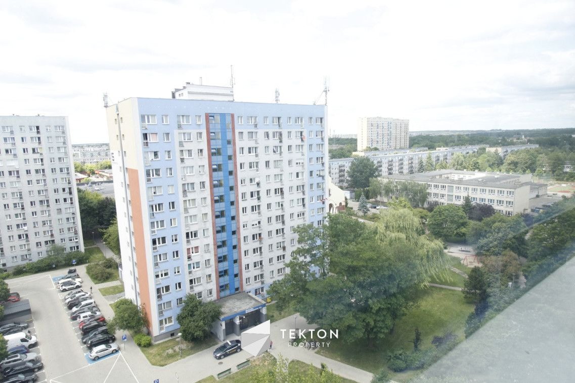 Kawalerka | 27m2 | Winogrady | os. Kosmonautów