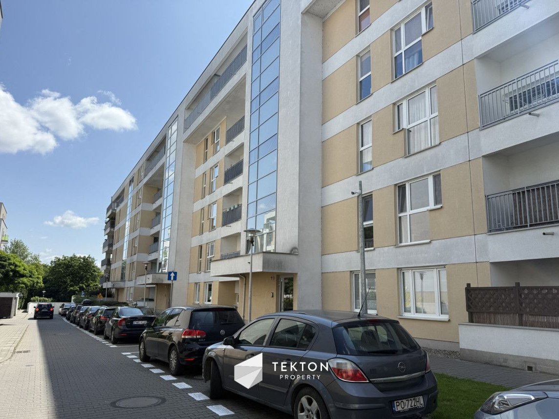 Wilczak | 2 pok | Balkon | Ustawne | Lokalizacja