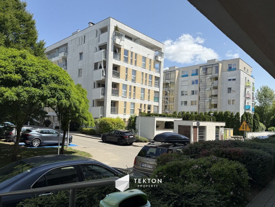 Wilczak | 2 pok | Balkon | Ustawne | Lokalizacja