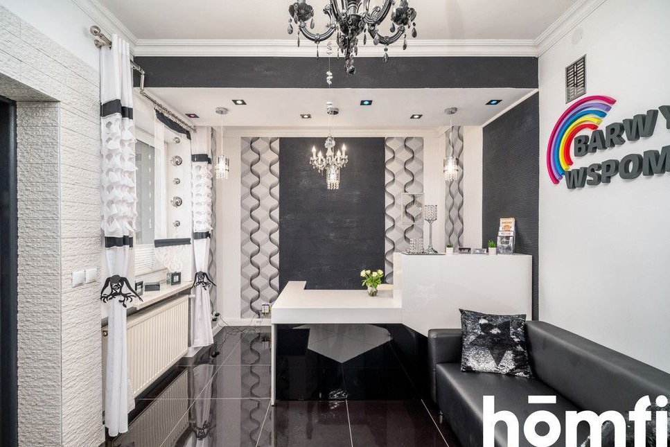 Dom pod pensjonat, 9 pokoi