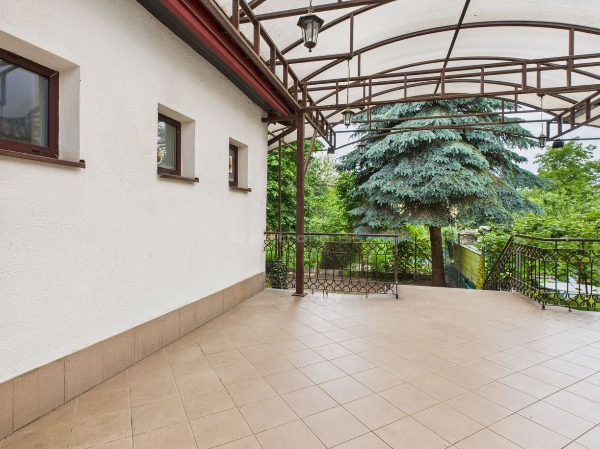 Dom dla rodziny, wynajmu lub firmy.