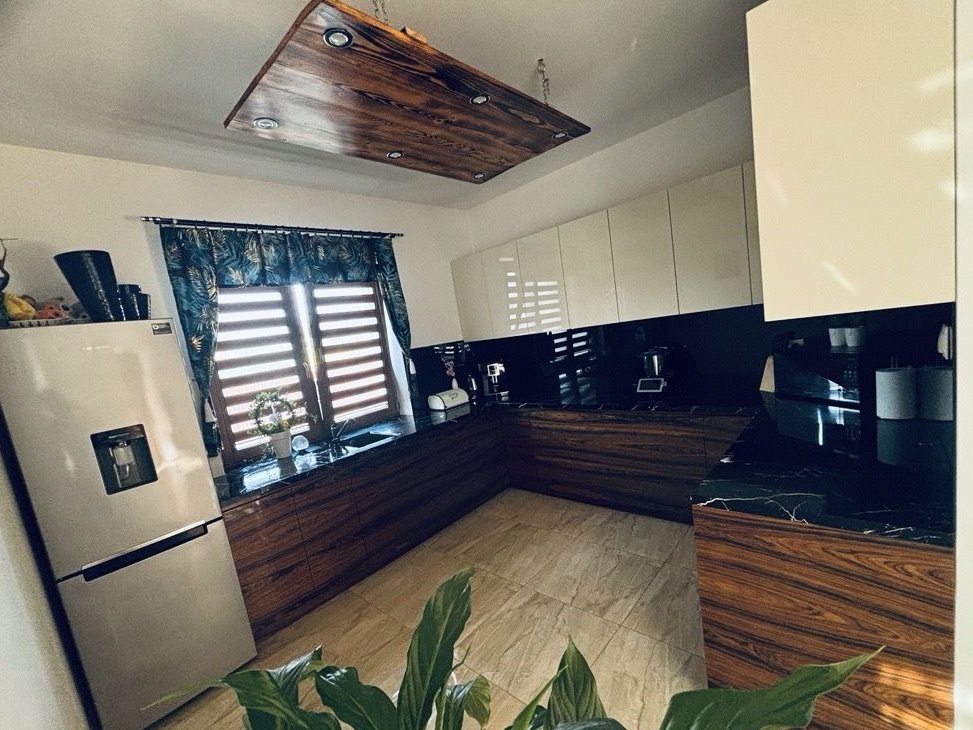 Sprzedam dom jednorodzinny pod Warszawą w Jadwisinie k. Serocka