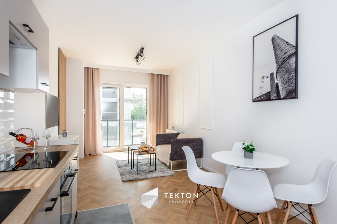 Nowe M2, 2 balkony, garderoba!! Super komunikacja!