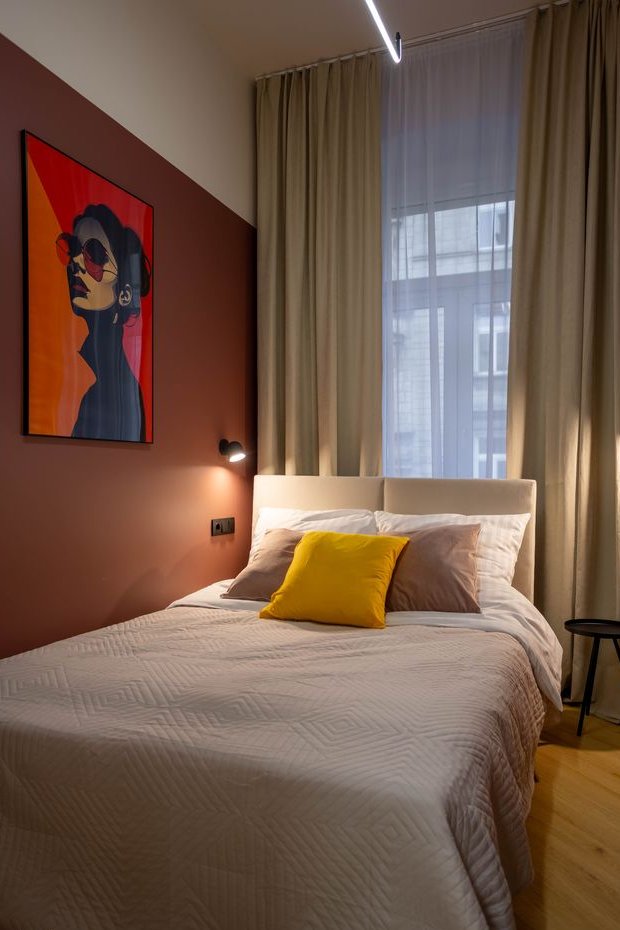 Trzy pokoje 400m od Rynku! Po remoncie! Bez prowizji!