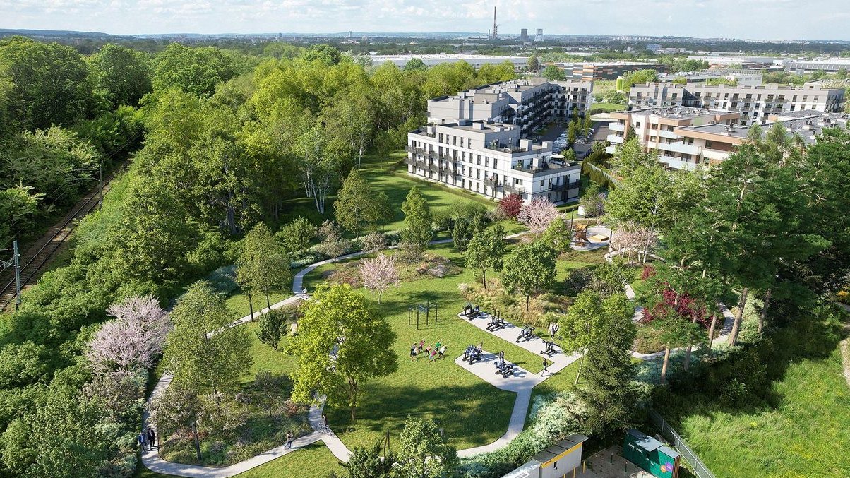 3-pokojowe mieszkanie 49m2 Bez Prowizji