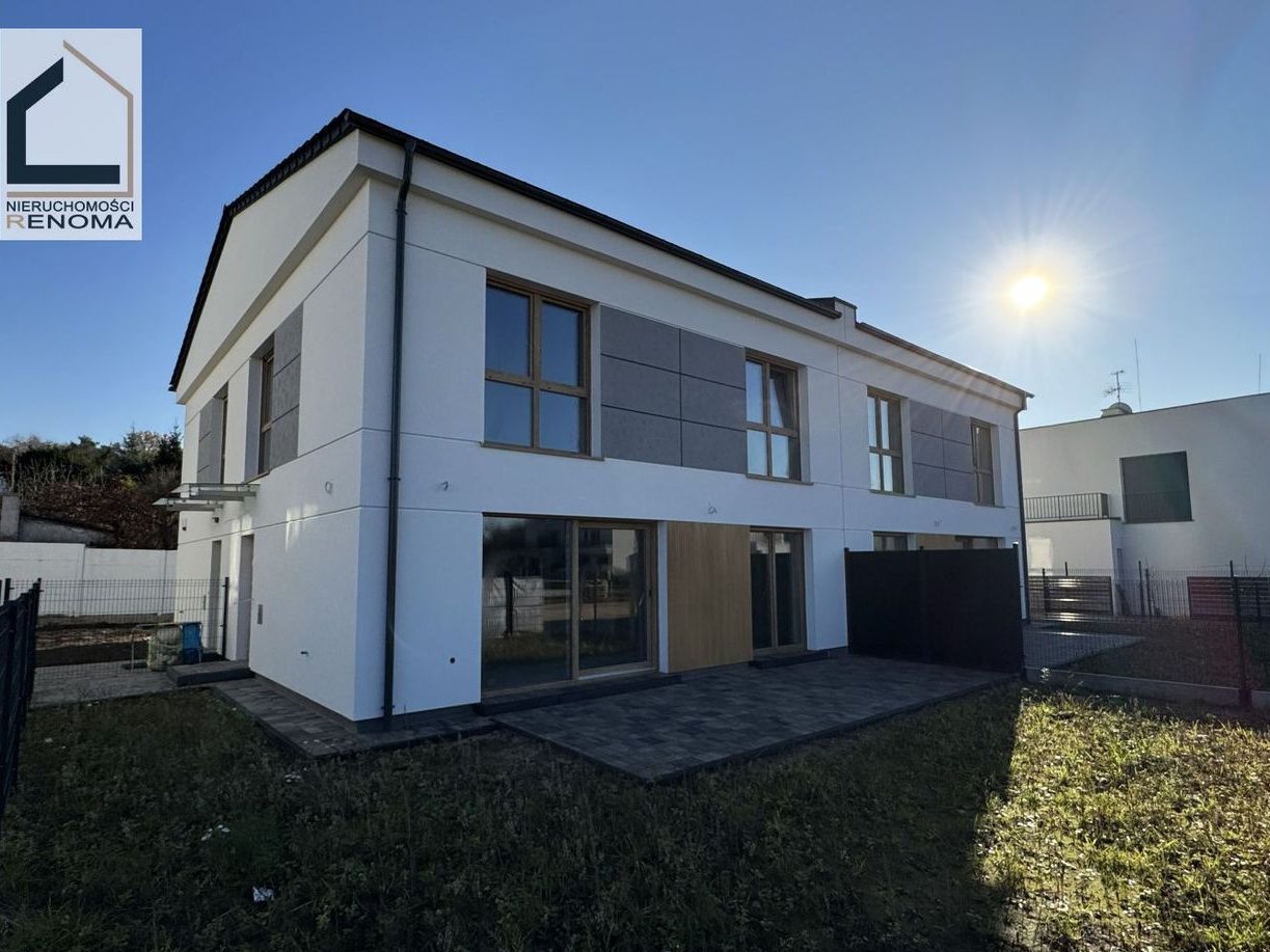 Promocja. Ostatnie 2 gotowe segmenty w tej cenie.