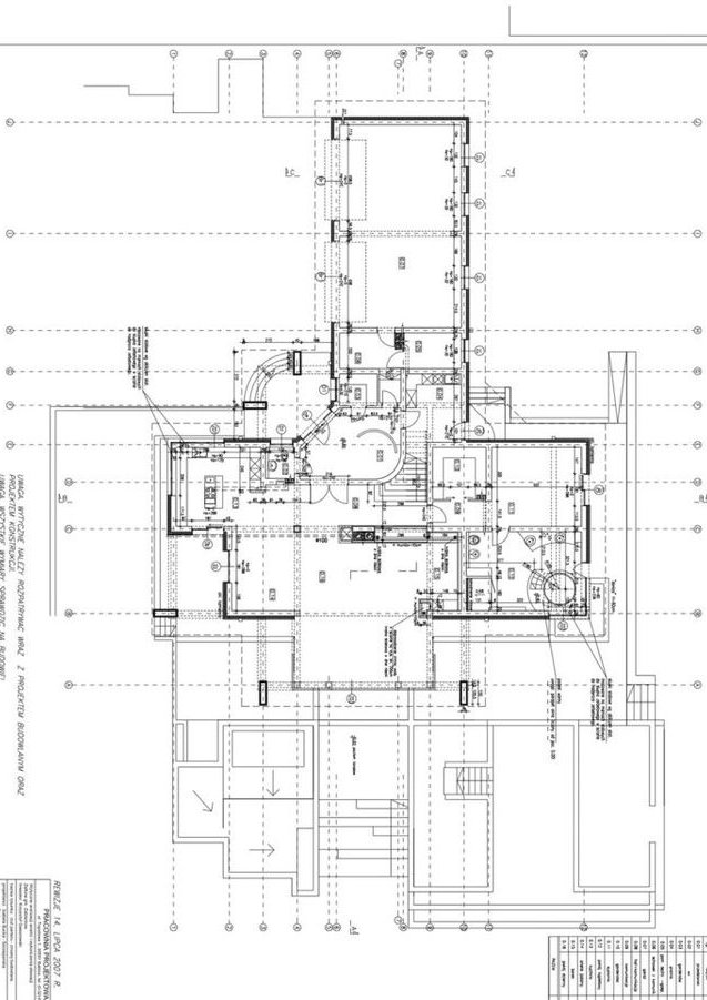 Luksusowa Willa z Basenem pod Krakowem