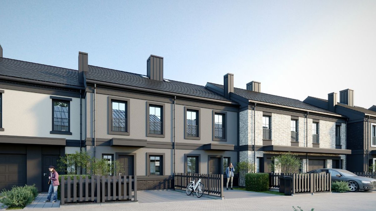 Nowa Inwestycja Osiedle Lwowska Inspiracje Marki