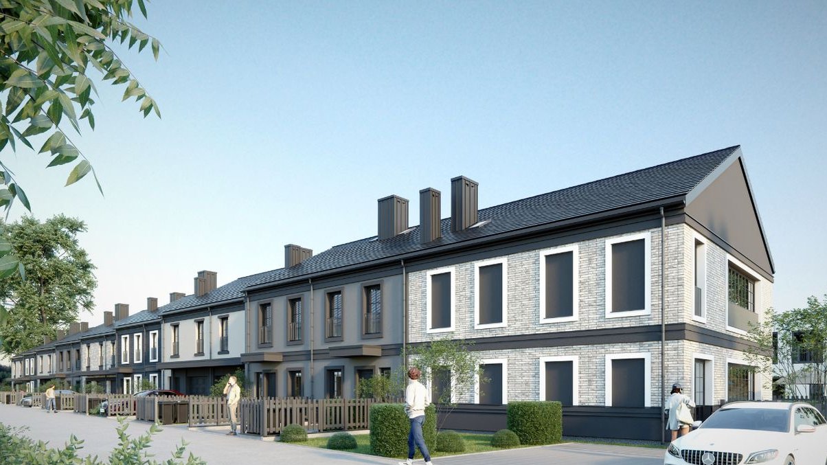 Nowa Inwestycja Osiedle Lwowska Inspiracje Marki