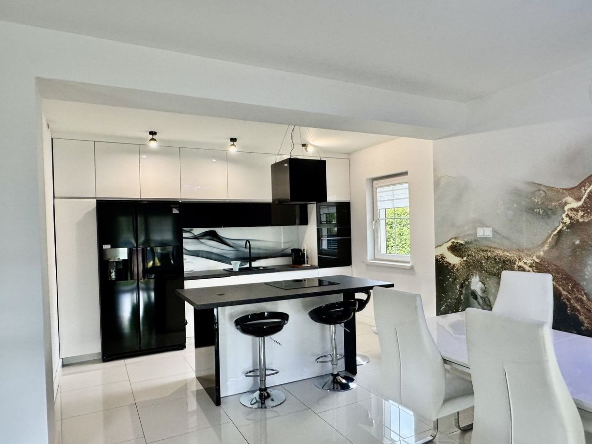 Gorczyn DOM z pięknym stawem