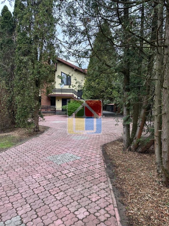 Dom z duszą pod Gostyninem - Bierzewice