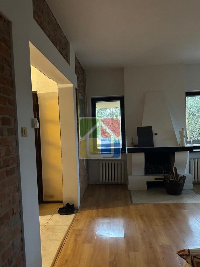 Dom z duszą pod Gostyninem - Bierzewice