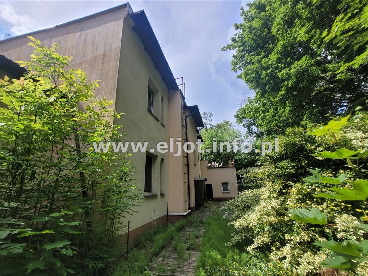 Kameralna kamienica pod wynajem, biura gabinety