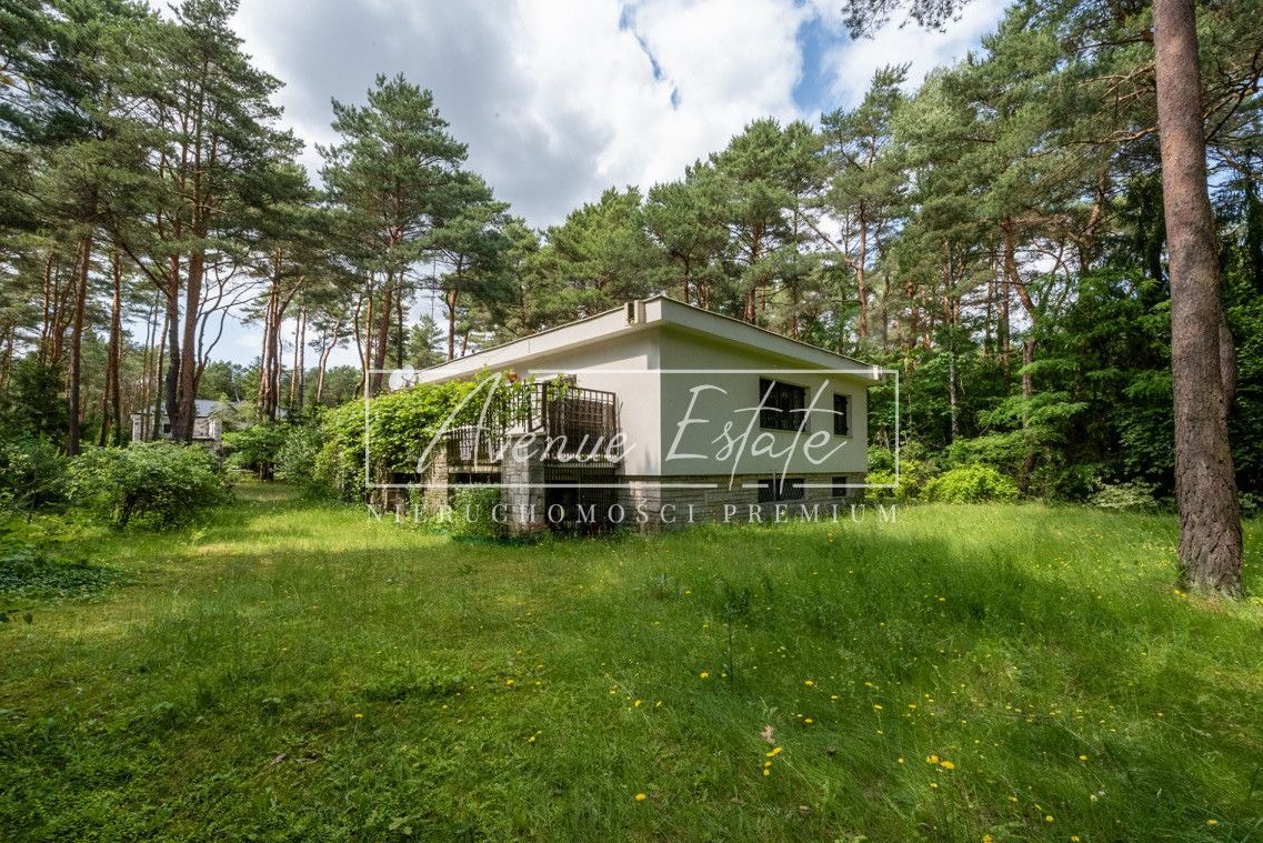 Bajeczna Działka / Urokliwy Dom