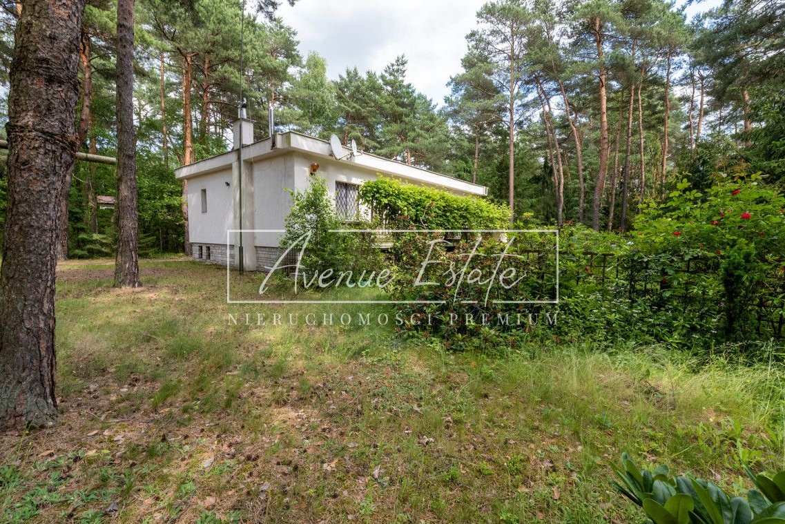 Bajeczna Działka / Urokliwy Dom