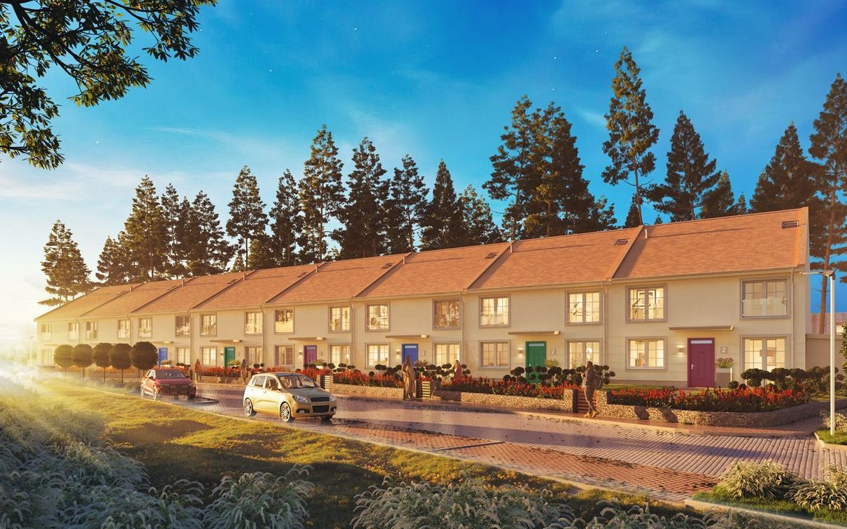 Dom PREMIUM 2-poziomowy +ogródek Oleśnica Gęsia Górka