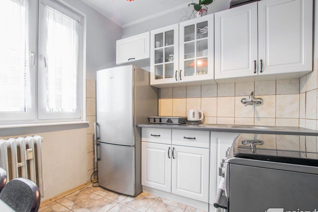 Stargard - Stare Miasto - 2 pokoje 43,90 M2