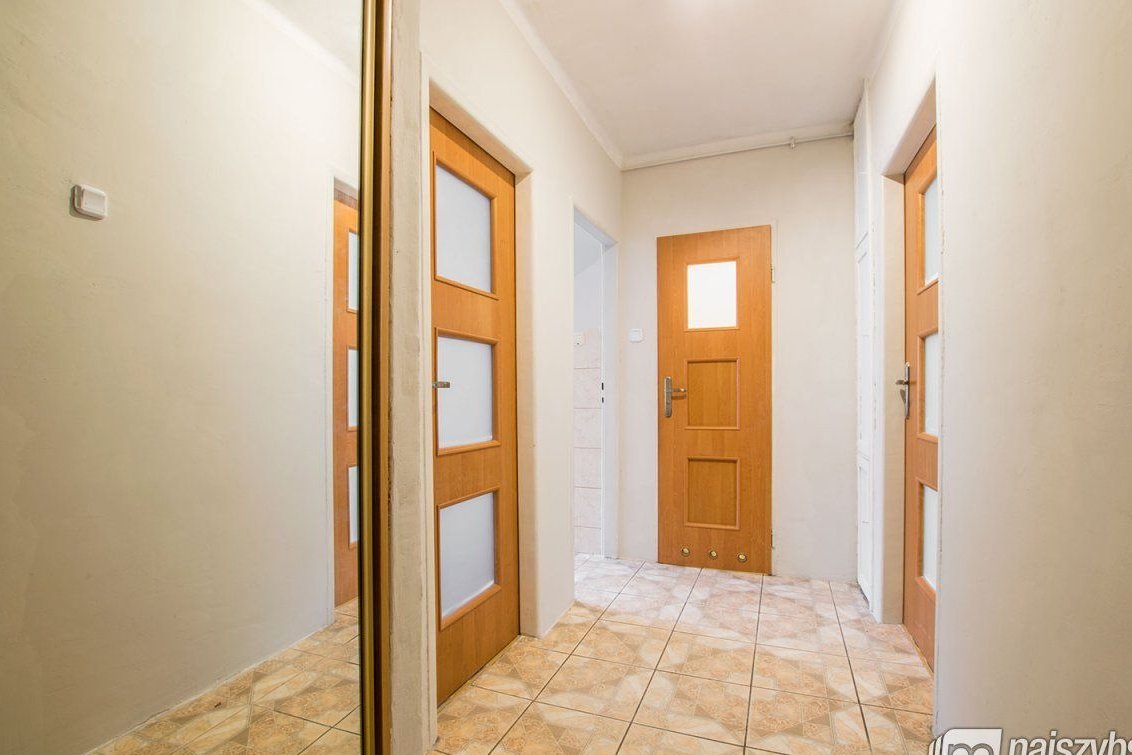 Stargard - Stare Miasto - 2 pokoje 43,90 M2