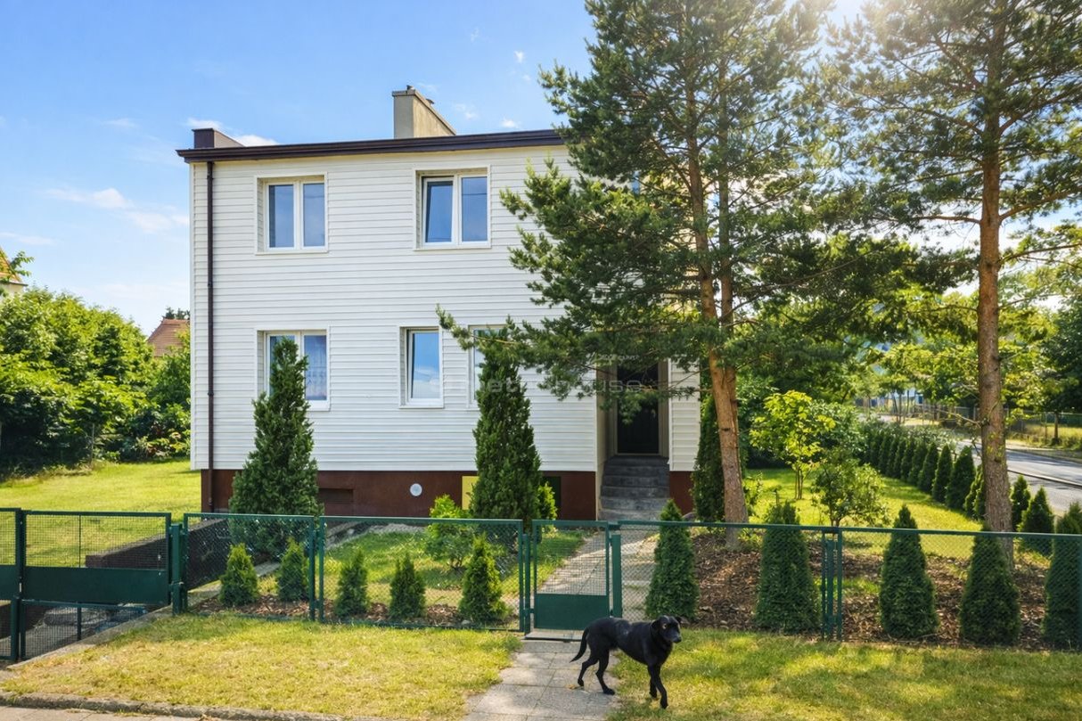 Dom w Słupsku - gotowy biznes dla inwestora!