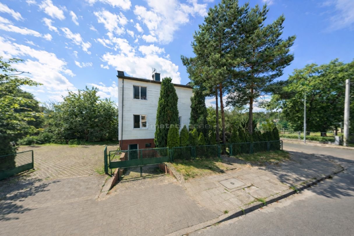 Dom w Słupsku - gotowy biznes dla inwestora!