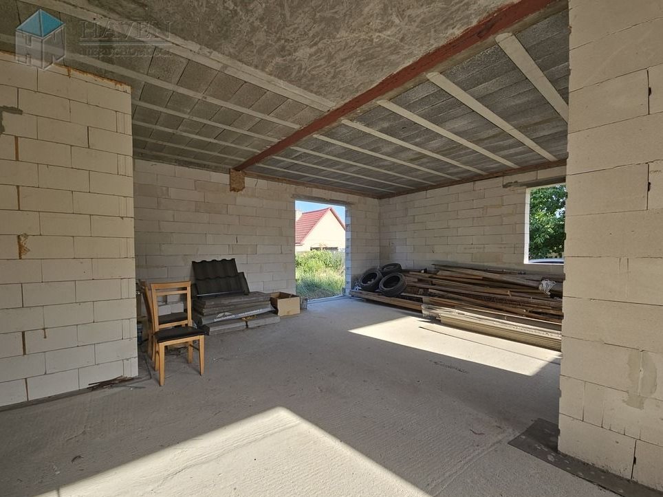 Dom/Biuro 147 m² – Jasin - stan surowy otwarty