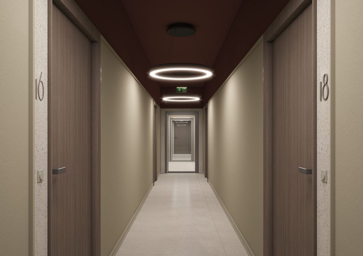 Semiramis | mieszkanie 4-pok. | 44