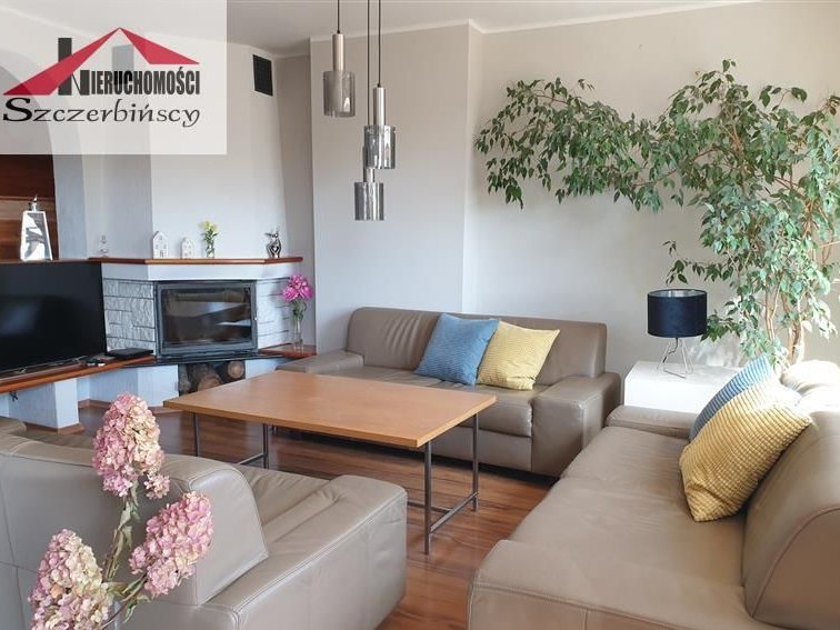 Dom bliźniak - Koszalin Rokosowo