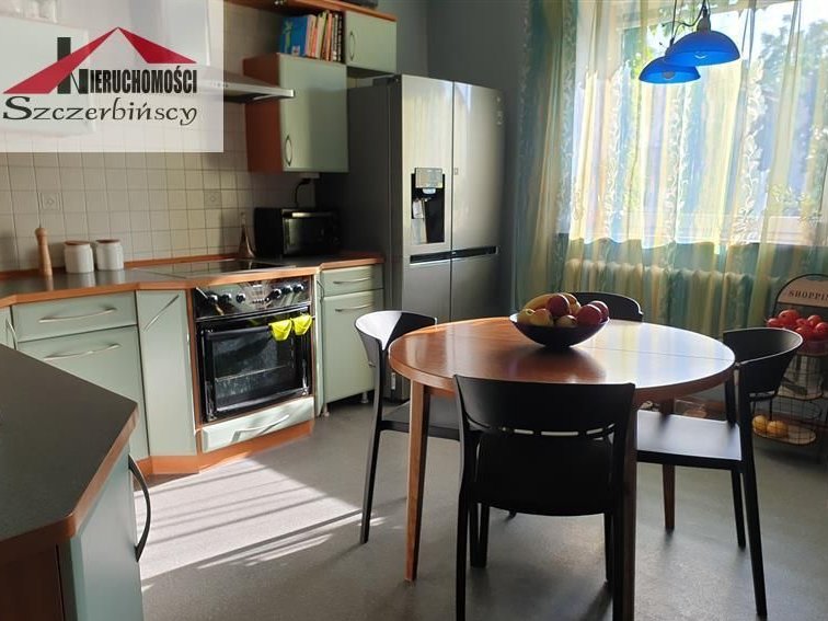 Dom bliźniak - Koszalin Rokosowo