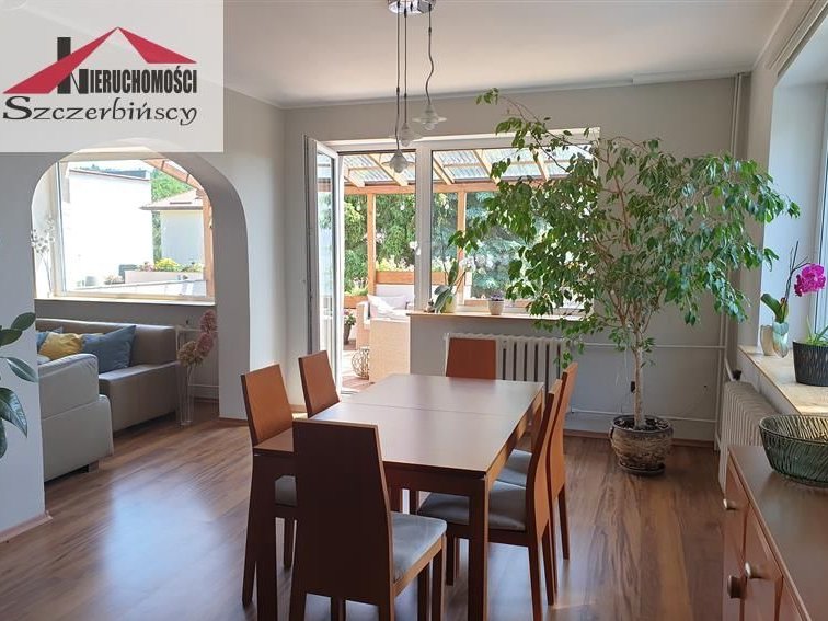 Dom bliźniak - Koszalin Rokosowo