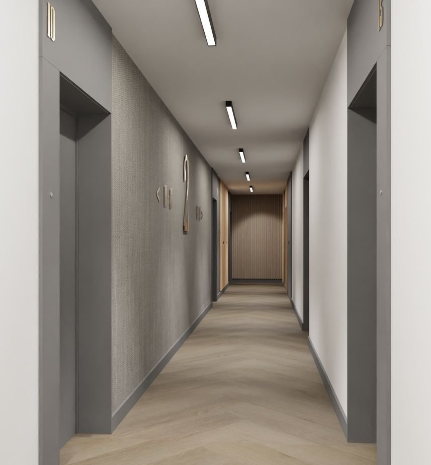 3-pokojowe mieszkanie 67m2 + balkon