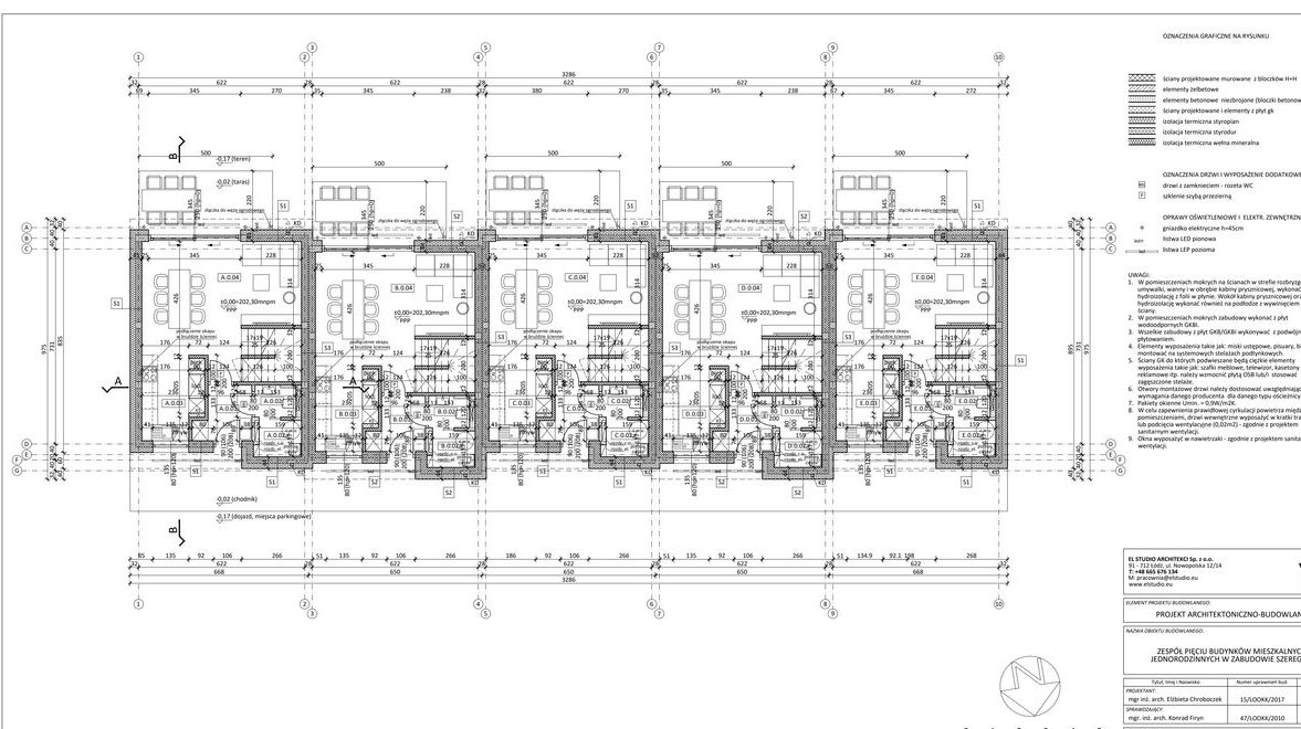 4-pokojowy dom 85m2 Bezpośrednio