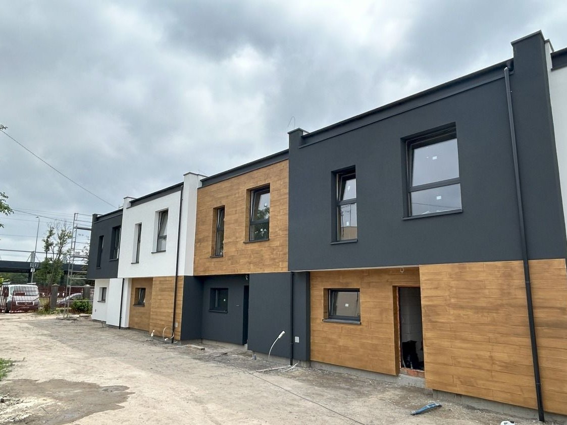 4-pokojowy dom 85m2 Bez Pośredników