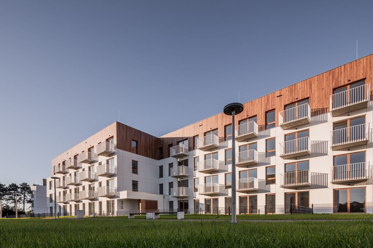 1-pokojowe mieszkanie 32m2 + balkon