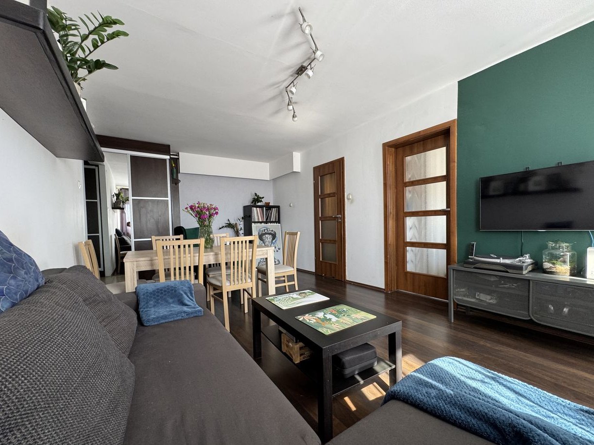 Zamieszkaj na KOSZUTCE! Wyposażone, do zamieszkania. 0% PROWIZJI!